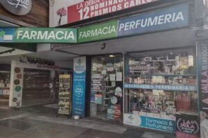 Farmacia del Centro