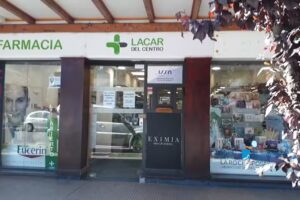 Farmacia del Centro