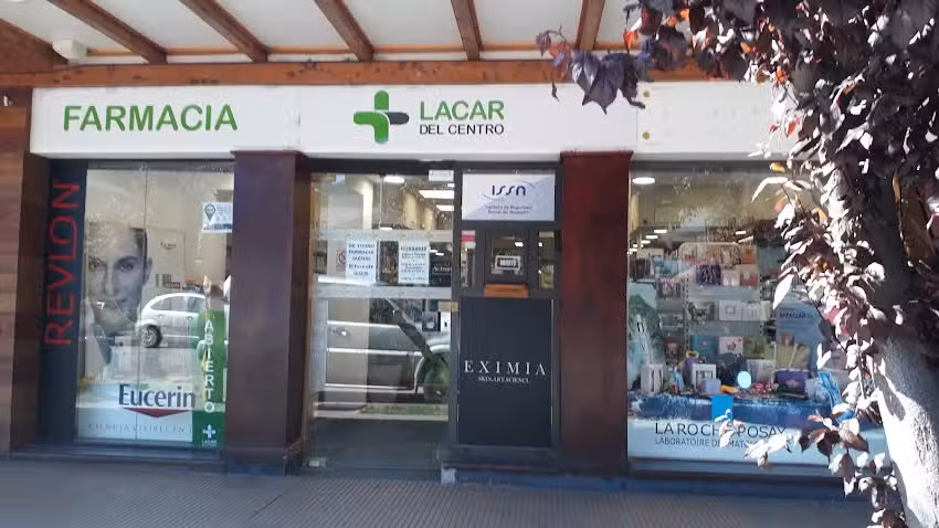 Farmacia del Centro
