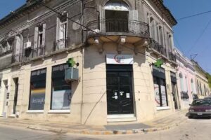 FARMACIA DEL CENTRO S.R.L