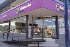 Farmacia Del Cerro