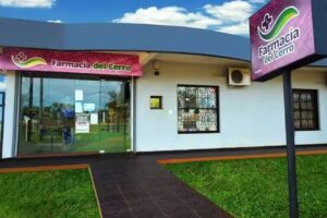 Farmacia “Del Cerro”