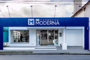 Farmacia Del Condor Palermo