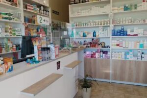Farmacia del Este