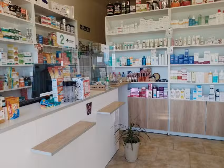 Farmacia del Este