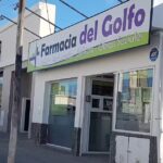 FARMACIA DEL GOLFO