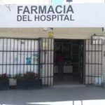 Farmacia del Hospital