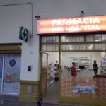 Farmacia del Hospital