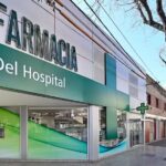 Farmacia Del Hospital