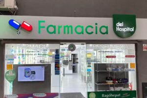 Farmacia del Hospital Durand