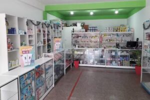 Farmacia del Hospital Sudeste