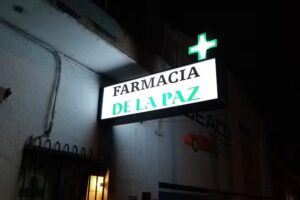 Farmacia del Inca