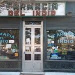 Farmacia del Indio
