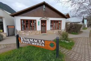 Farmacia del Lago
