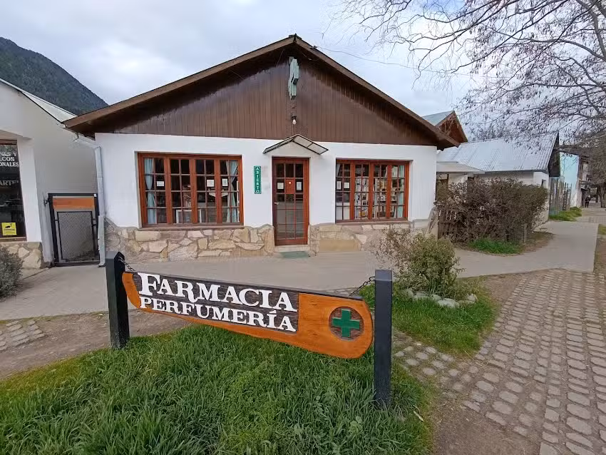 Farmacia del Lago