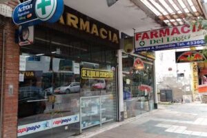 Farmacia del Lago