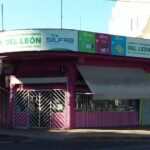 Farmacia Del Le&oacute;n