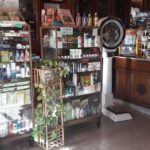 Farmacia del Le&oacute;n