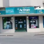 FARMACIA Del Le&oacute;n