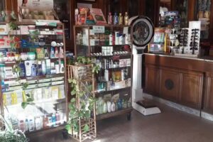 Farmacia del Le&oacute;n