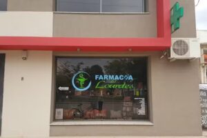 Farmacia Del Lourdes