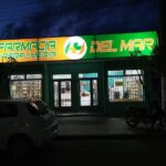 Farmacia del Mar