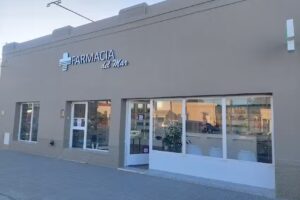 Farmacia del Mar