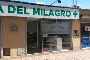 Farmacia Del Milagro