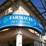 Farmacia del Monte