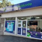 Farmacia Del Monte