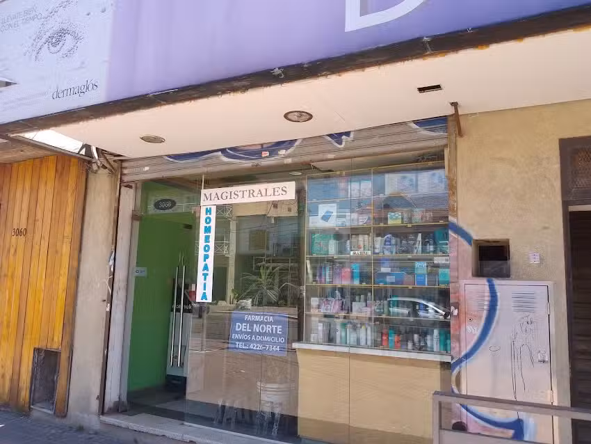 Farmacia Del Norte
