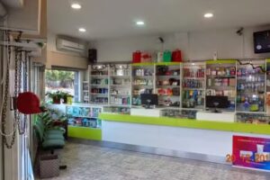 Farmacia del Norte