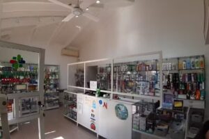 Farmacia del NORTE