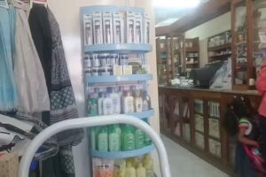 Farmacia del Norte Ledesma