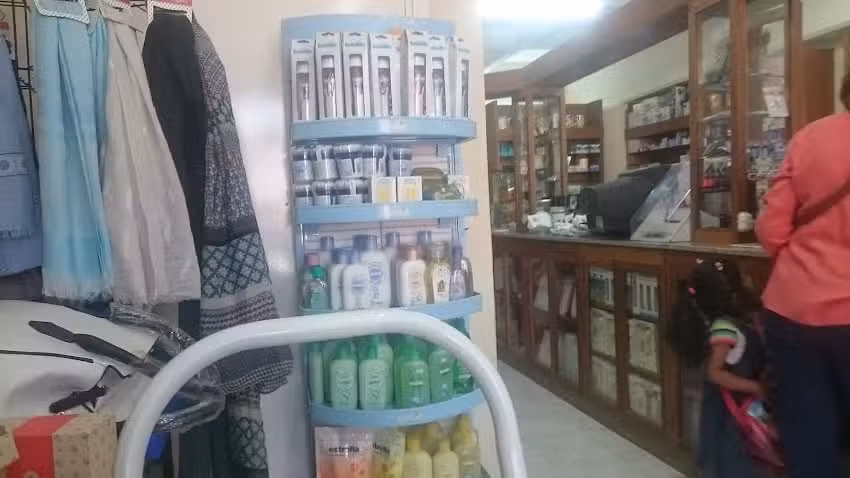 Farmacia del Norte Ledesma