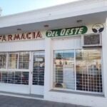 Farmacia Del Oeste