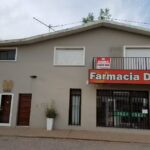 Farmacia del Parque