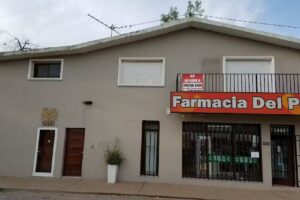 Farmacia del Parque