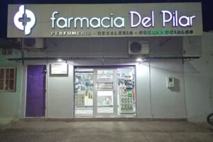 Farmacia Del Pilar