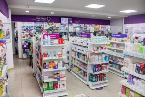 Farmacia Del Plata 2