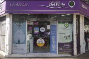Farmacia Del Plata 7