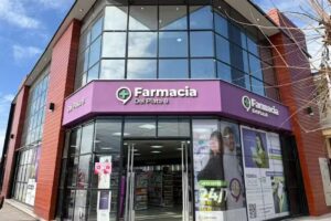 Farmacia Del Plata 8