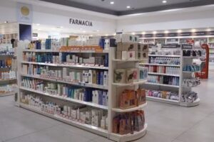 Farmacia Del Pueblo