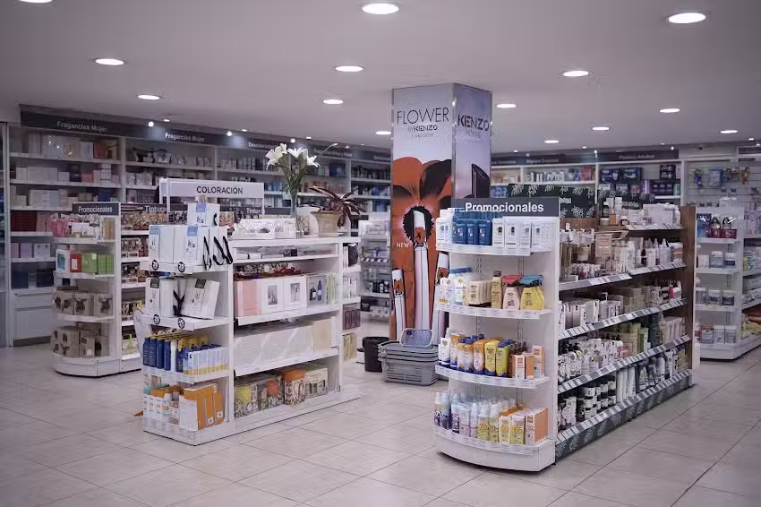 Farmacia Del Pueblo