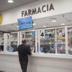Farmacia Del Pueblo