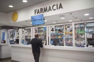 Farmacia Del Pueblo