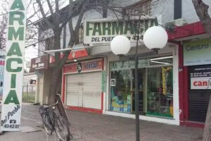 Farmacia del Pueblo