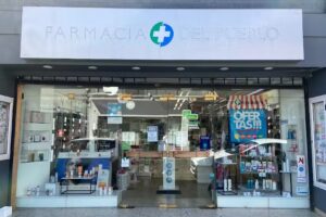 Farmacia Del Pueblo