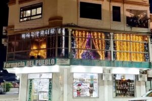 Farmacia del Pueblo