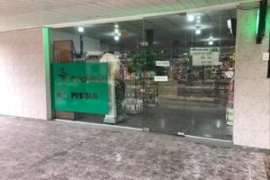 Farmacia del Pueblo
